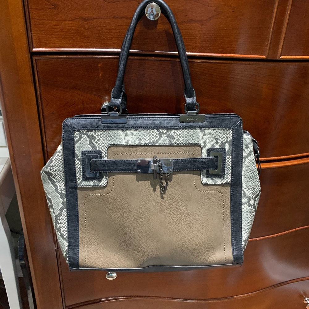 Aldo purse